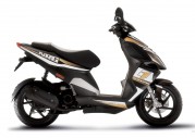 Piaggio NRG Power